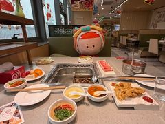-海底捞火锅(赛格国际购物中心店)
