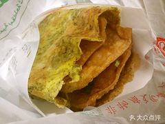 -大福来锅巴菜(古文化街店)