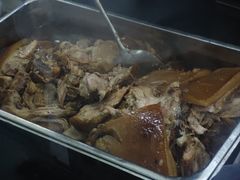 -樊记腊汁肉(竹笆市总店)