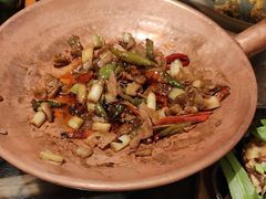 -云海肴·汽锅鸡·云南菜(美罗城店)