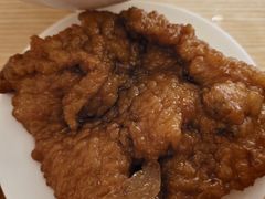 -朱新年·苏式汤团·面点(北寺塔店)