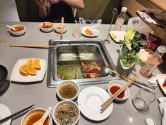 -海底捞火锅(名门店)