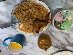 -温德姆至尊酒店·璇全日餐厅