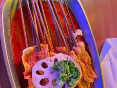 -汇通杨家·烤肉(汇通店)