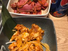 -新石器烤肉(南通CBD大有境店)