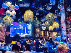 -胡桃里音乐酒馆(四道口店)