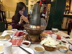 -东来顺饭庄(王府井步行街店)