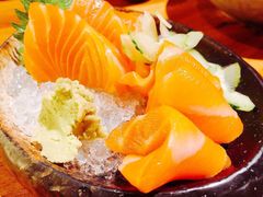 -Hatsune隐泉日式料理(三里屯太古里店)