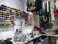-雅楠服装修改工作室成都店