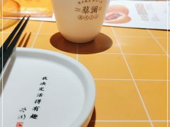 -蔡澜点心·粤菜(花城汇南区店)