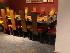 -吧嘚嘴炭烧鸽串吧(北海街店)