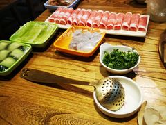 -四喜小胖·北京涮肉(五道营店)