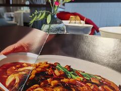 鱼头泡饼-旺顺阁·北京菜(北辰上品+)