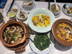 -围龙屋客家食府(福田店)