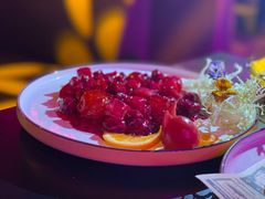 -MOSSO音乐酒吧·live house(南京旗舰店)