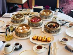 -金轩中餐厅 Jin Xuan(浦东丽思卡尔顿酒店)