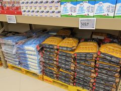 -盒马X会员店(王府井奥莱UP TOWN店)