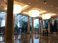 -三岔湖环球融创天堂洲际酒店水乐园