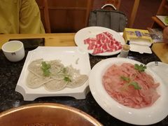 -老码头火锅(骡马市店)