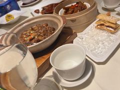 -利苑酒家(华熙国际店)