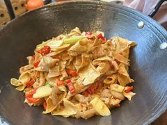 -吃货私房菜(丽江束河古镇店)