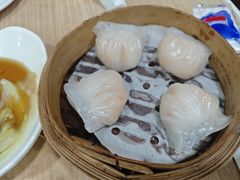 -添好运点心专门店(中环IFC店)