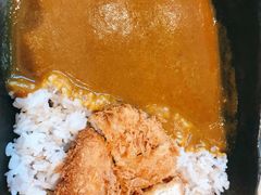 -胜博殿日式炸猪排(西红门店)