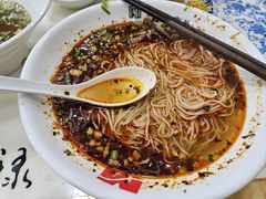 -马子禄牛肉面(金宝街店)