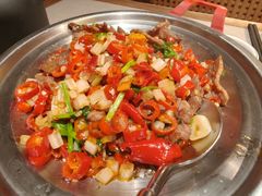 -饕林餐厅(春熙路店)