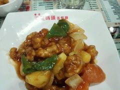-添星码头茶餐厅(松坪山店)