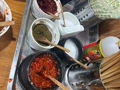 -攀枝花·任德琼·盐边羊肉米线