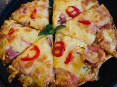 -Hi City·城市之巅