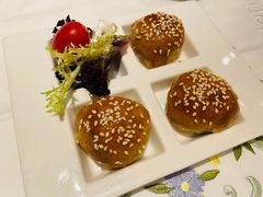 -翠园(北京王府中环店)