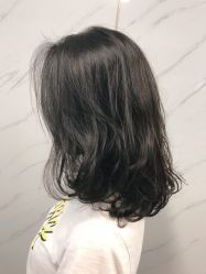 -KEIVON HAIR·崎宏
