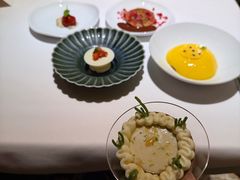 -Le Comptoir de Pierre Gagnaire