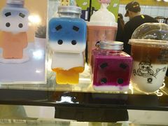 -张小盒茶(吾悦国际广场店)