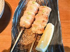 -人间酒暖·Go blanc·烧鸟·深夜食堂(陆家嘴店)
