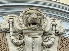 -曼谷国家博物馆