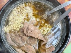 -维记咖啡粉面(福荣街店)