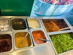-黑窑厂糖油饼烤鸭·清真菜(旗舰店)