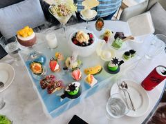 -三迪希尔顿酒店·星空酒廊