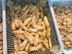 -鑫悦楼煎蟹·16年海鲜大排档