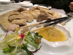 -广东道至正餐厅(区庄店)
