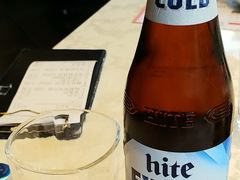 -小鲜肉延边朝鲜族烤串(珠海店)