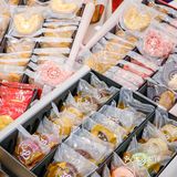 香港🇭🇰游玩回内地除了带药品还有这家手信