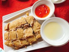 -粤北餐馆