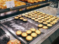 -莉莲蛋挞(日月光店)