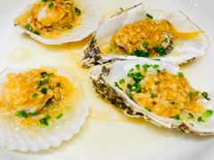 -梦都海鲜酒家(万达广场江桥店)