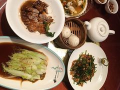 -粤香楼(新光里店)