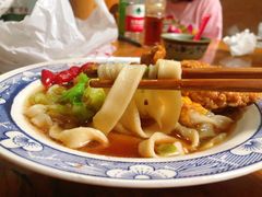 -佰仙面馆